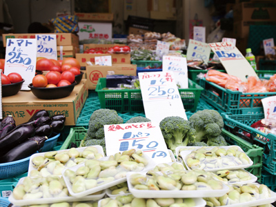 マルヒロ青果店01