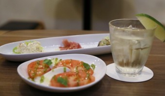 下町ワイン酒場 一期一会