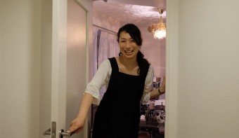 ネイル&フラワーセラピーサロン Shandi