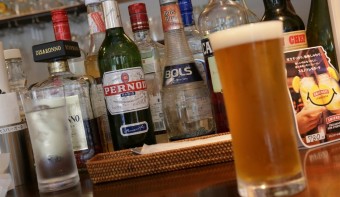 3000日かけて完成した極上ハンバーガー Field