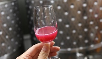 深川ワイナリー東京