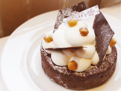 パティスリー SAKURA01