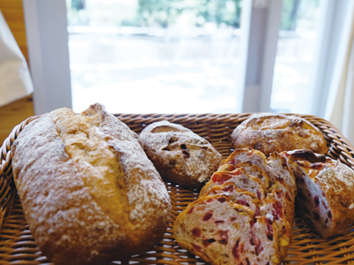 パン工房Blue Blood02