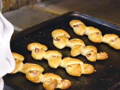 手づくりパン工房 ラプレ01