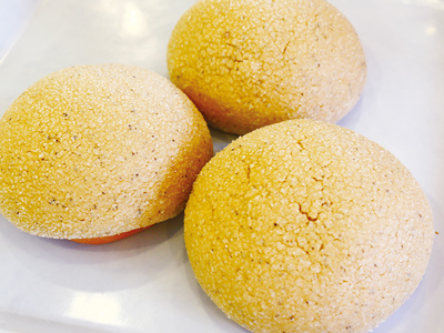 ベーカリーキッチン グリムハウス三好屋01