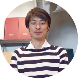 今回の旨利きさん