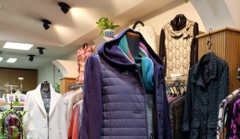 ブティック シティライフ