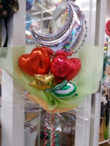 バルーンパンチ