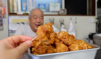 江東区　お肉屋さんまとめ～城東・湾岸編～