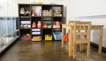 江東区 ママに優しい店舗まとめ#2