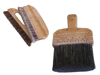 古牧表具インテリア