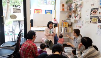 江東区 ママに優しい店舗まとめ#3