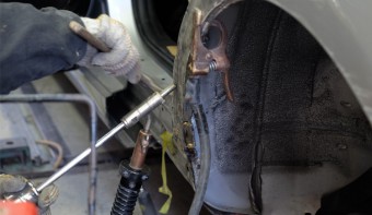 江東区 自動車整備工場まとめ