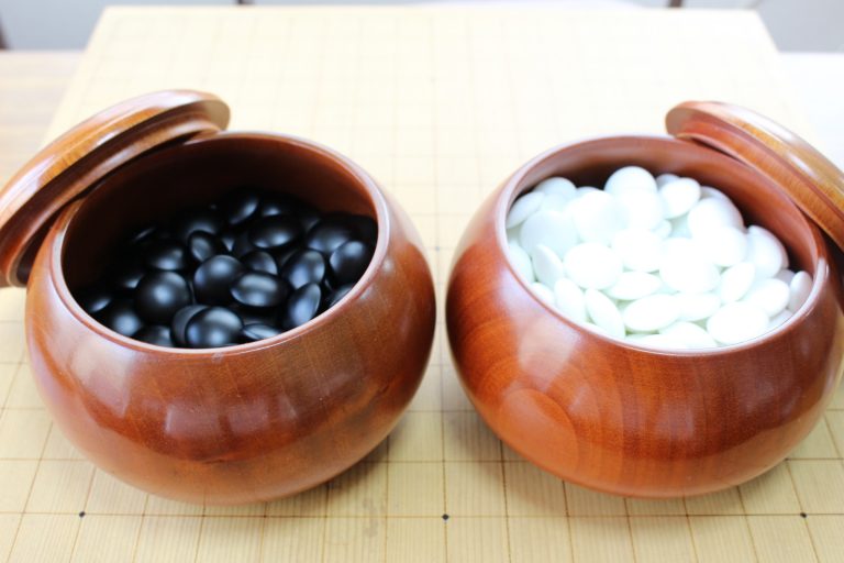 清澄白河囲碁クラブ