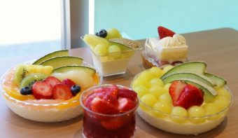 図書館近くのお店まとめ（②深川図書館）