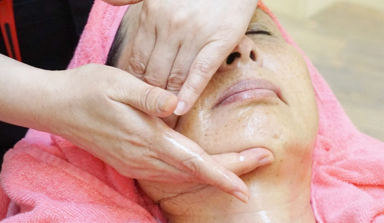 Create Hair Salon Fukui