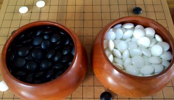 Kiyosumi-shirakawa Igo Club