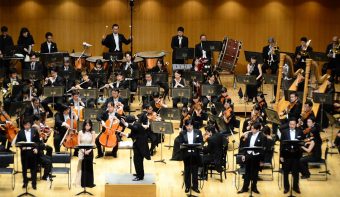 Tokyo City Philharmonic Orchestra