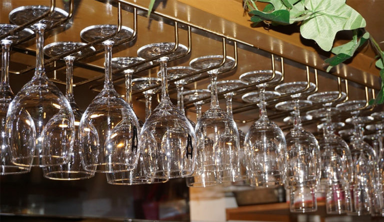 Shitamachi Wine Sakaba Ichigo Ichie