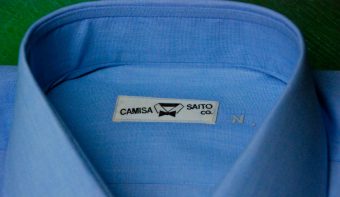 Camisa Saito Tailor