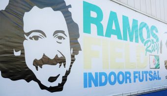 FUTSAL STUDIO RISE TOYOSU