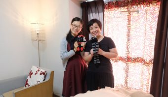 Relaxation Salon Warmingtouch