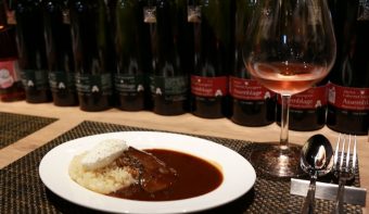 深川ワイナリー東京