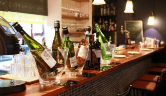 エノテカ ルイサ