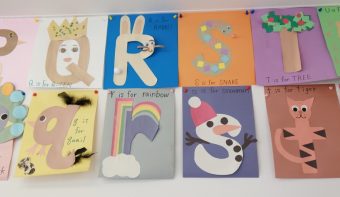 The English Treehouse