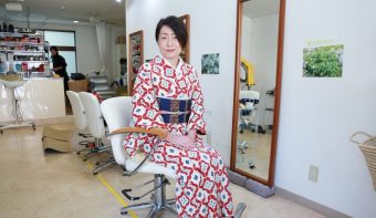 ヘアー パーク ワン