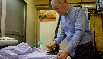 江東区　クリーニング店まとめ