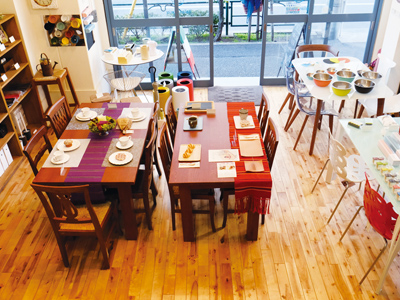 PIACERE（ピアチェーレ）