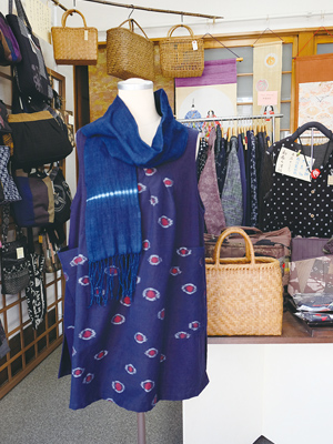 和布の店 スミヒコ商店