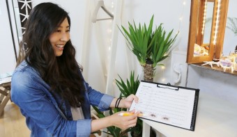 Kanaloa eyelash salon