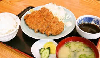 食事・そば処　三船屋