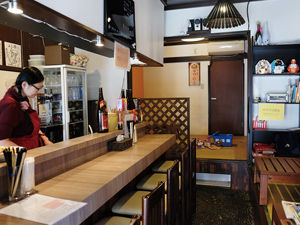 くいのみ家 ふう