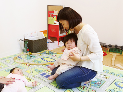 あさひオリーヴ整骨院