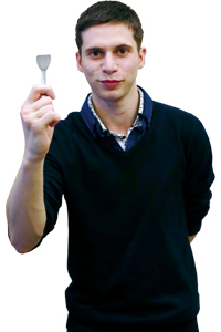 YOUの気ままな江東区～My favorite Koto-ku～ おはしkitchen