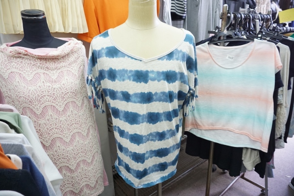 リバーフィルド