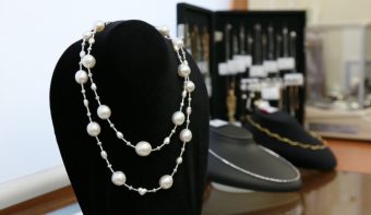 株式会社石川貴金属創芸