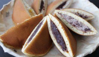 菓子工房 福どら 森下店