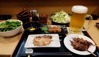 江東区　焼き鳥店まとめ