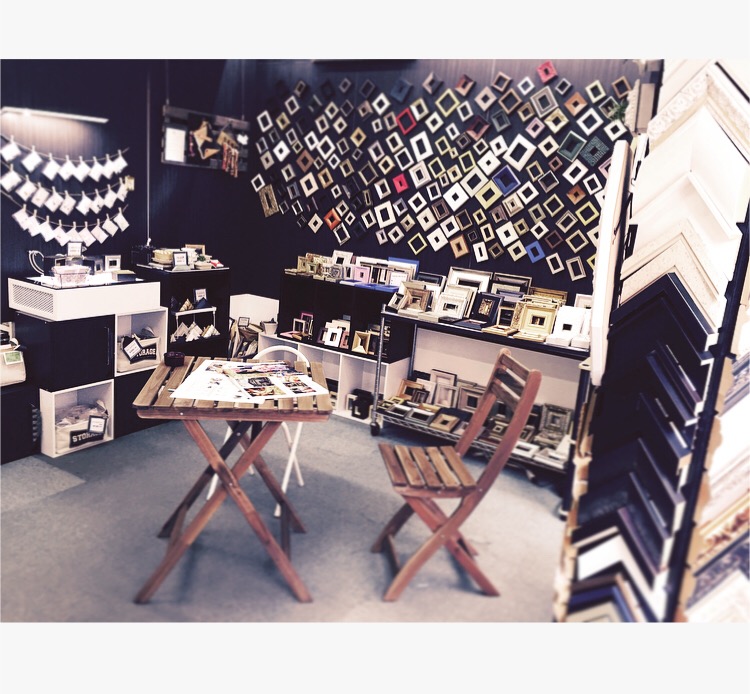 リニューアル♪