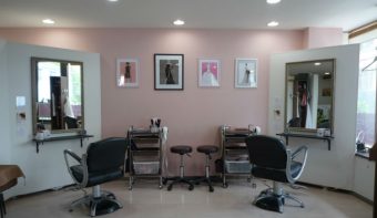 女性専用美容室 ティフ・ティフ