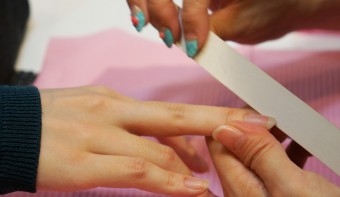 江東区　ネイルサロンまとめ