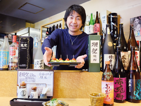 和洋創作DINING 新家