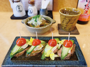 和洋創作DINING 新家