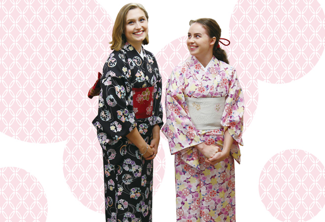 YOUの気ままな江東区～My favorite Koto-ku～ ぎゃらりー ひまわり