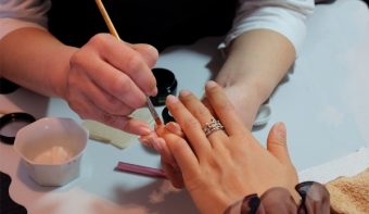 ネイル&フラワーセラピーサロン Shandi