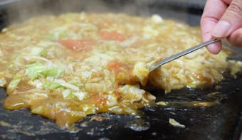 江東区　もんじゃ・お好み焼き店まとめ